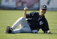 Derek Jeter making his final season a great season