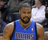 Tyson Chandler returns to Dallas Mavericks