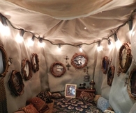Gypsy paradise