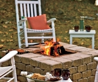 Diy fire pit