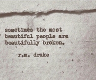 Beautifully Broken