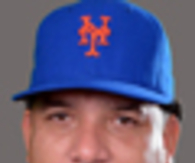 Bartolo Colon placed on trade block by NY Mets