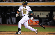 Cespedes wins back to back home run derby
