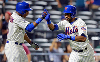 Curtis Granderson and Chris Young are NY Mets new acquisitions 2014