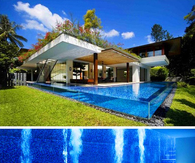Pool Basement