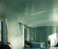 Indoor Pall