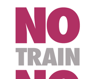 No train, no gain