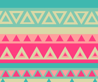 Aztec Print