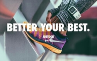 Better your best