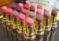 YSL Lipsticks