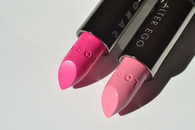 Lorac alter ego lipstick