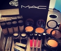 MAC Cosmetics