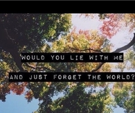 Would You