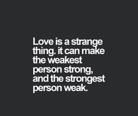 Love Is Strange
