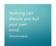 Your Own Mind