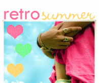 Retro Summer