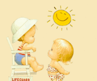 Summer Cuteness