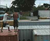 Crazy Flip