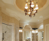 Modern Bathroom