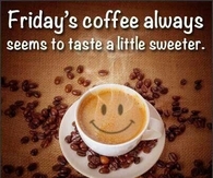 Fridays Coffee