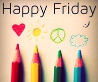 Happy Friday