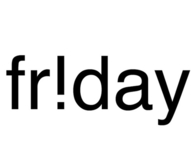 Friday