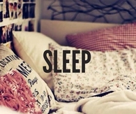 Sleep