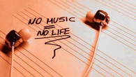 No music, no life