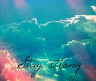 Stay Strong