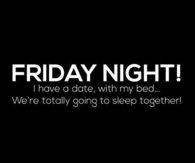 Friday Night