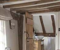 Elegant bath