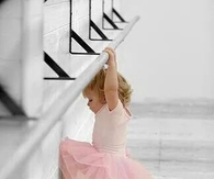 little ballerina
