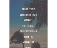 Smart People