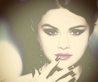 Selena Gomez