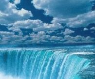 Niagara falls