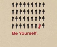 Be Yourself