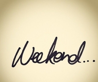 Weekend