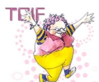 TGIF Yipee