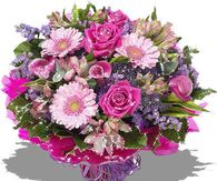 Sparkling Bouquet