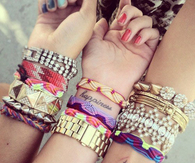 Wrist Candy