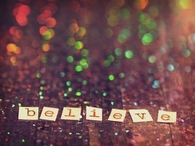 Believe
