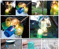 Diy Canning Jar Lights