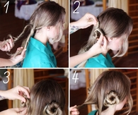 DIY SUMMERTIME TWIST