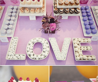 Love Wedding Theme