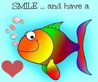 Have a happy weekend
