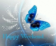 Happy Weekend