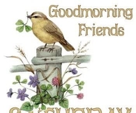 Good Morning Saturday