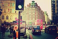 I Love London Gif