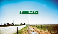 This way to Happy