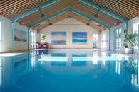 Indoor Swimming Pool
